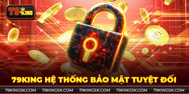 thương hiệu chú trọng bảo mật thông tin khách hàng là tuyệt đối