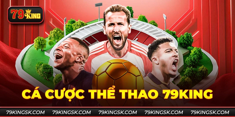 sảnh thể thao đa dạng bộ môn kèo cược hấp dẫn