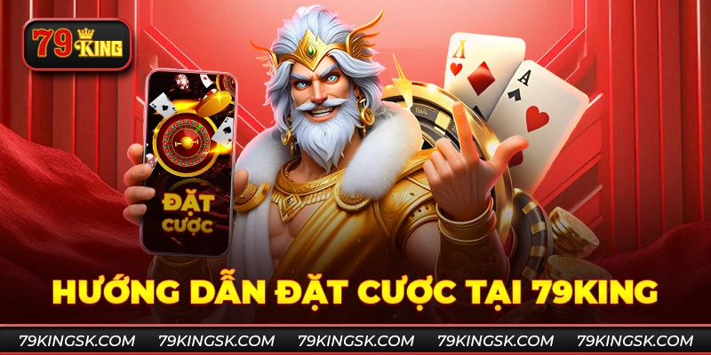 Hướng dẫn nạp tiền 79king - Các phương thức nạp tiền đa dạng